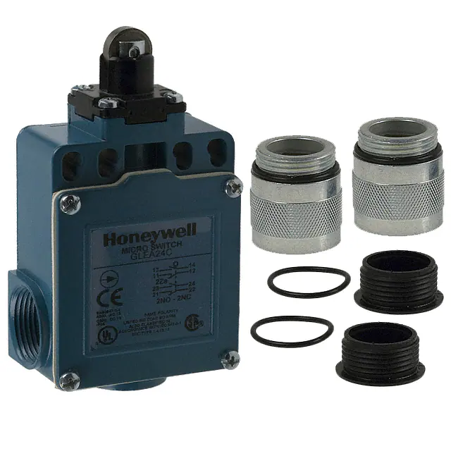 GLEA24C Honeywell Sensing and Productivity Solutions electronic component